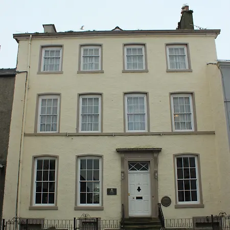 Virginia House