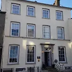 Gasthof Virginia House Ulverston