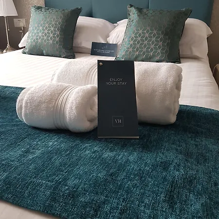 Virginia House 3* Ulverston