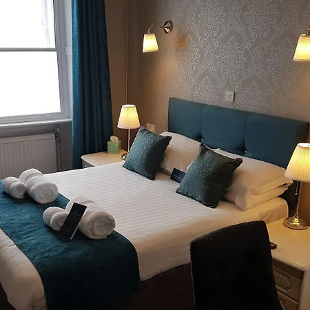 Värdshus Virginia House 3*