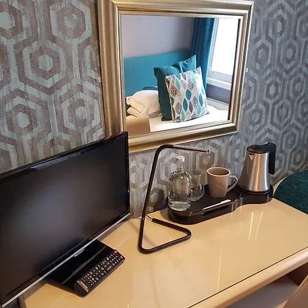 Virginia House ウルバーストン