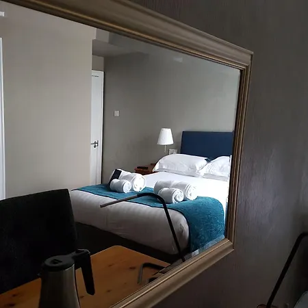 Virginia House Ulverston