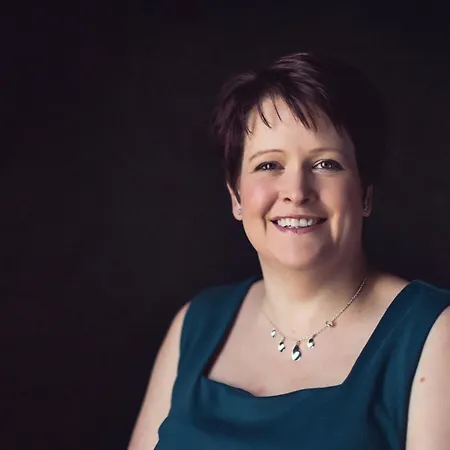 Värdshus Virginia House Ulverston