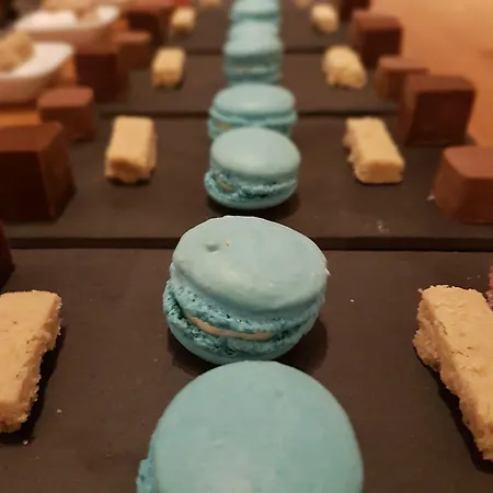 Virginia House イン