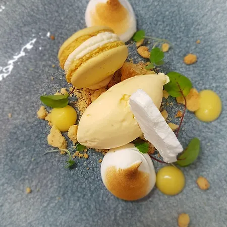 Virginia House イン