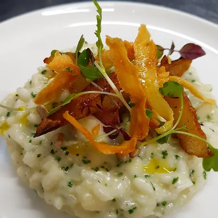 Virginia House イン