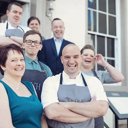 Virginia House Ulverston