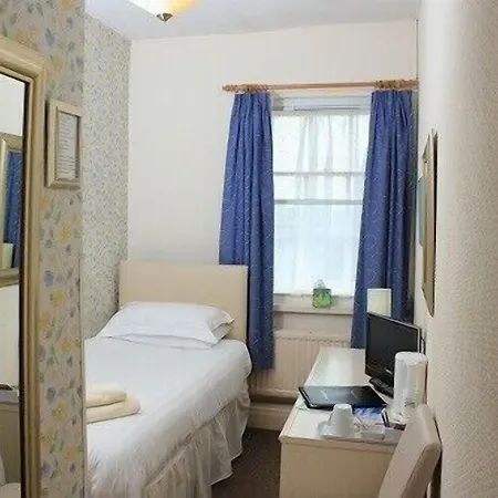 Virginia House Värdshus Ulverston