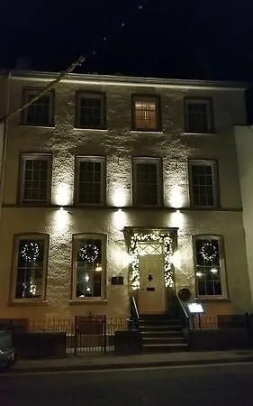 Virginia House 3* Ulverston