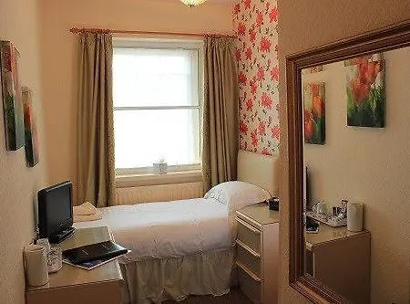 Inn Virginia House