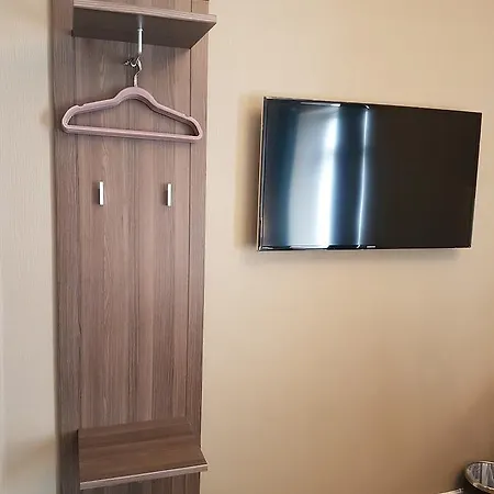 Virginia House Inn 3*