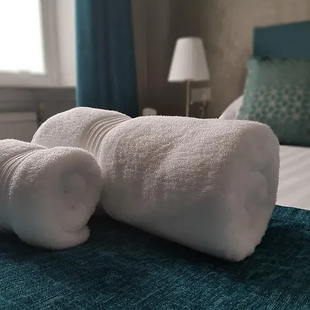 イン Virginia House