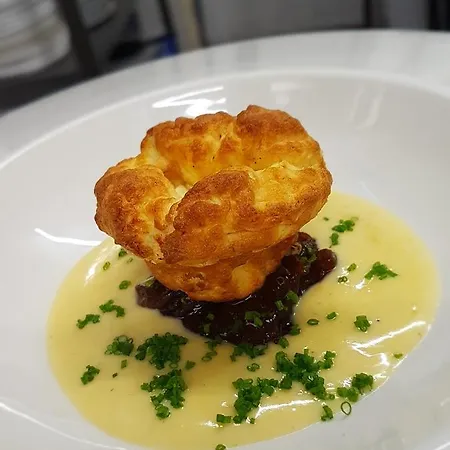 Virginia House ウルバーストン