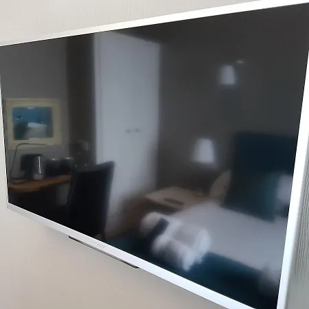 Virginia House ウルバーストン