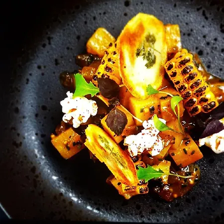 イン Virginia House 3*