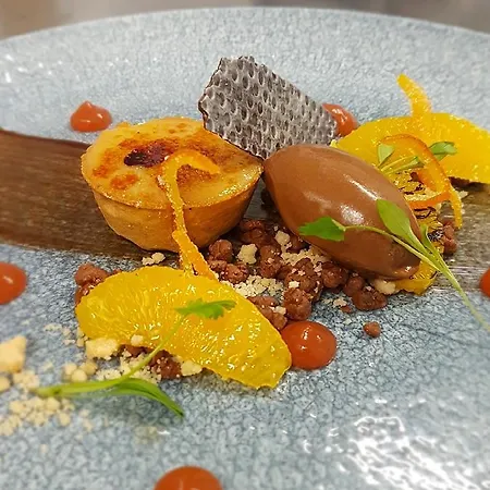 Värdshus Virginia House 3*