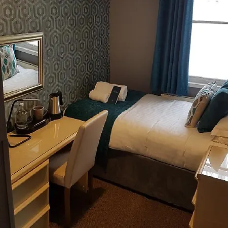 Virginia House Värdshus