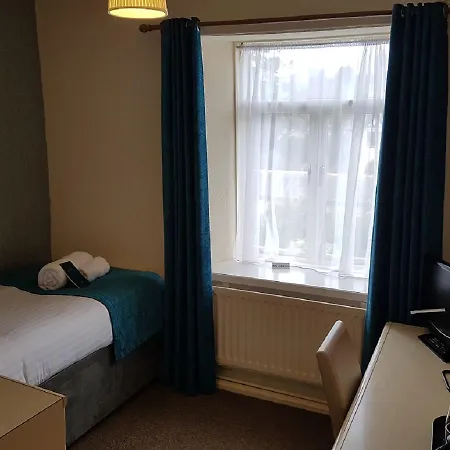 Virginia House Värdshus 3*