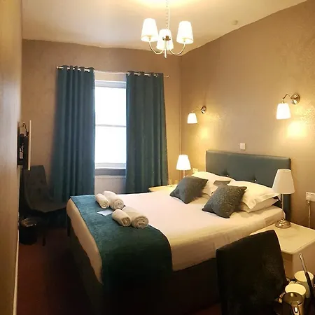 Virginia House Inn Ulverston