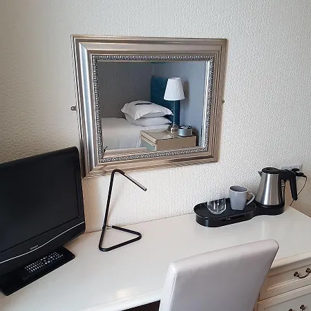 Virginia House Värdshus 3*