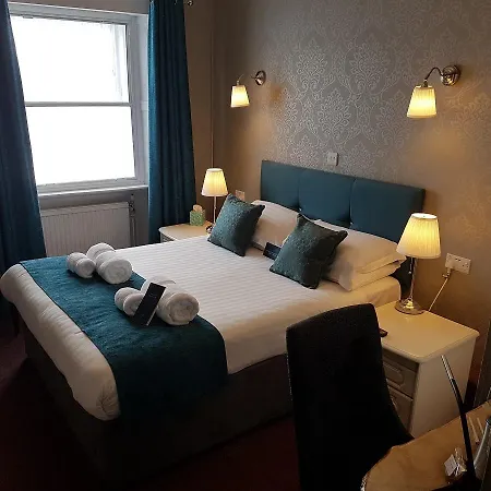 Virginia House Inn Ulverston