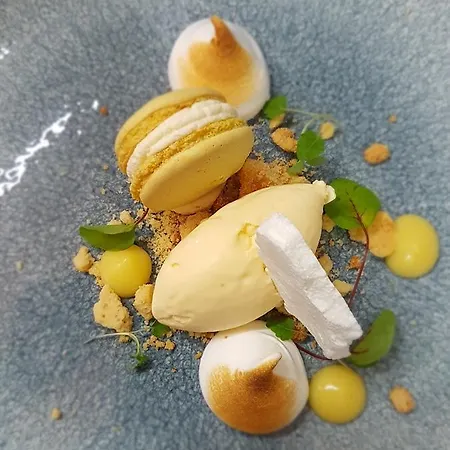 Virginia House Värdshus Ulverston