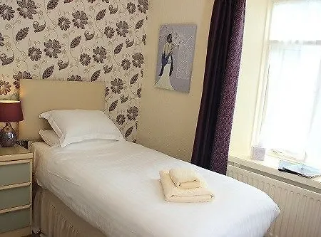 Virginia House Värdshus 3*