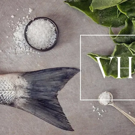 Värdshus Virginia House 3*