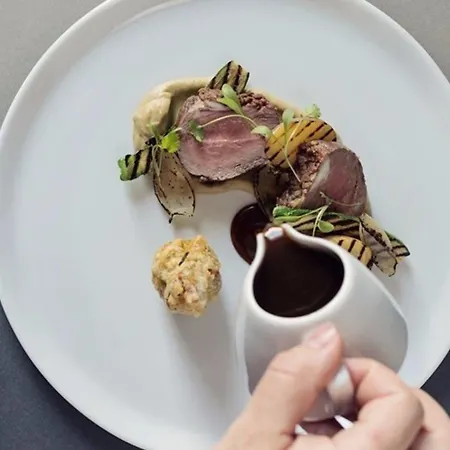 Värdshus Virginia House 3*