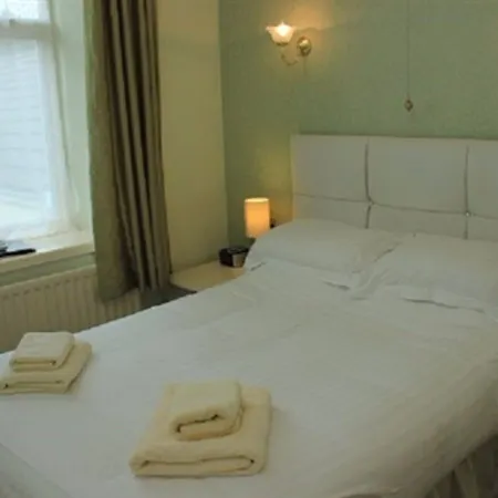 Virginia House Värdshus 3*