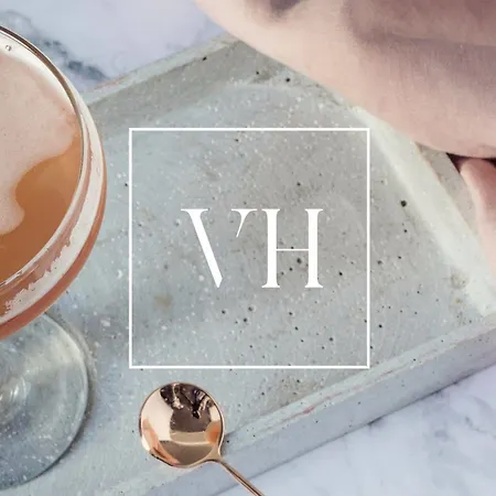 Virginia House Värdshus Ulverston