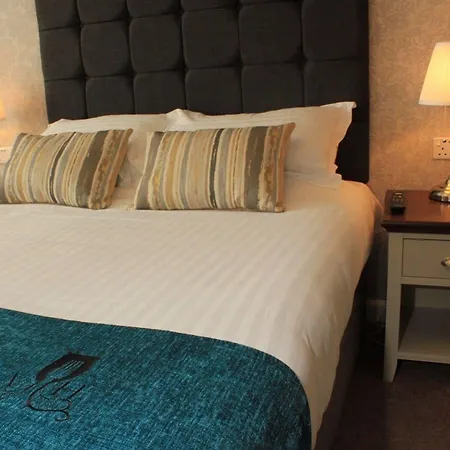 Virginia House Värdshus