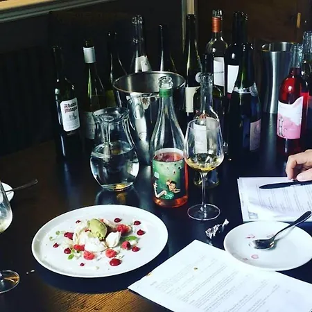 Virginia House 3* ウルバーストン