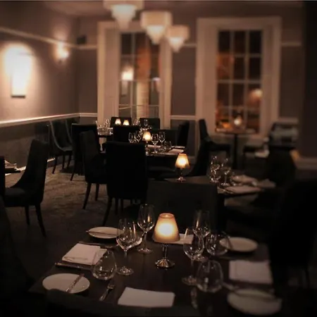 Virginia House 3* Ulverston