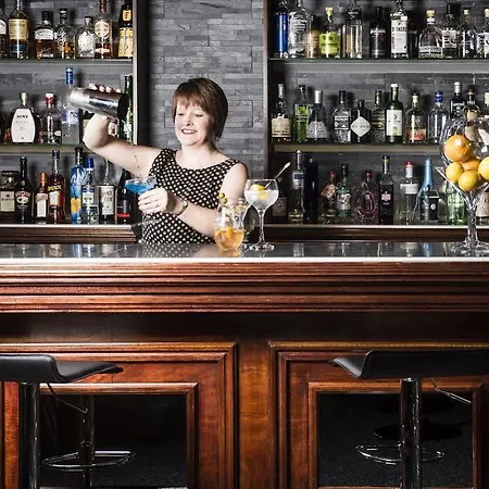 Värdshus Virginia House Ulverston