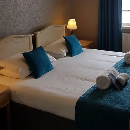 Han/Misafirhane Virginia House Ulverston