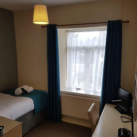 Virginia House Ulverston