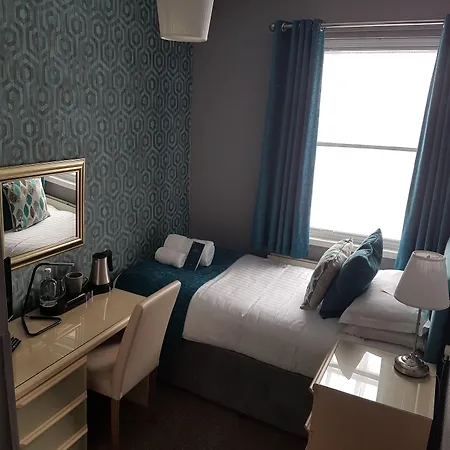 Virginia House Han/Misafirhane Ulverston