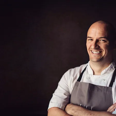 Virginia House Han/Misafirhane