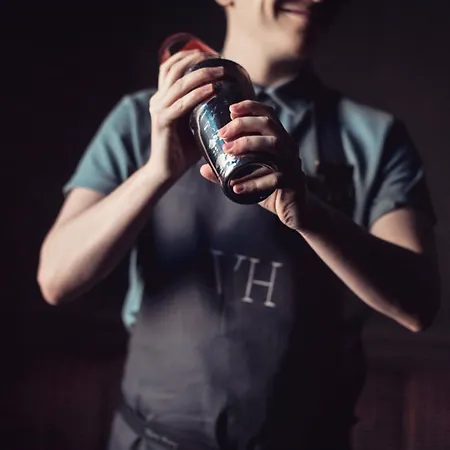 Han/Misafirhane Virginia House