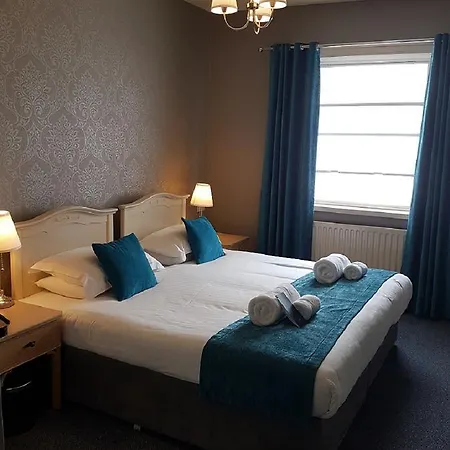 Virginia House 3* Ulverston