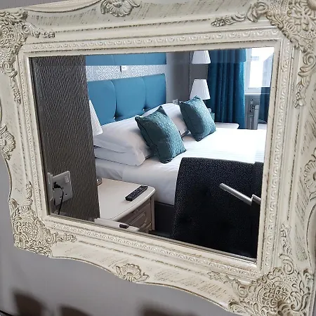 Han/Misafirhane Virginia House Ulverston