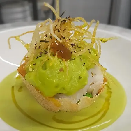 Virginia House Han/Misafirhane