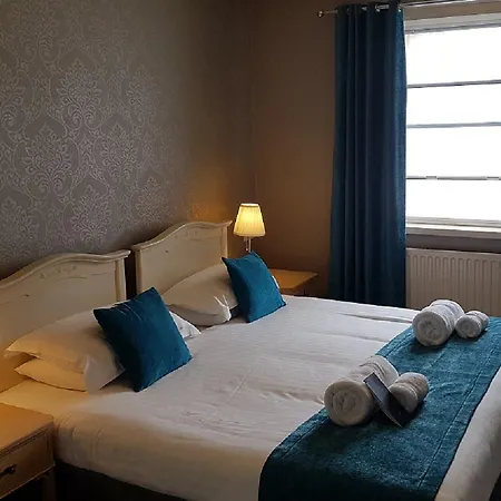 Virginia House Han/Misafirhane 3*