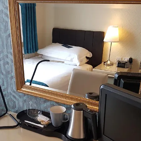 Virginia House 3* Ulverston