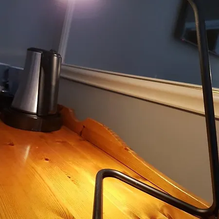 Han/Misafirhane Virginia House 3*