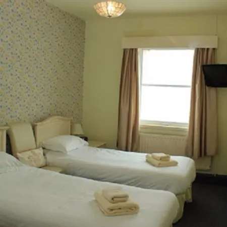 Han/Misafirhane Virginia House Ulverston