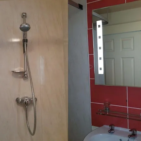 Virginia House Han/Misafirhane 3*