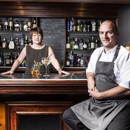 Virginia House Ulverston