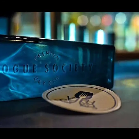 Virginia House Han/Misafirhane 3*